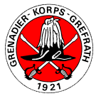 GRENADIER-KORPS-GREFRATH 1921